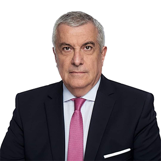 calin popescu tariceanu