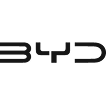 byd logo square