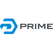 prime logo square